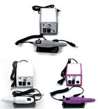Professionele Icecat Professionele nagelfrees voor manicure, pedicure, nageldesign, hoge kwaliteit