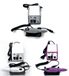 Professionele Icecat Professionele nagelfrees voor manicure, pedicure, nageldesign, hoge kwaliteit
