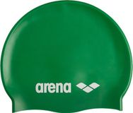Arena Badmuts Classic Silicone Groen