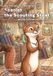 Scarlet the Scouting Stoat - Wishful and Wishes, Book 1