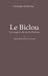 Le Biclou: Le Biclou