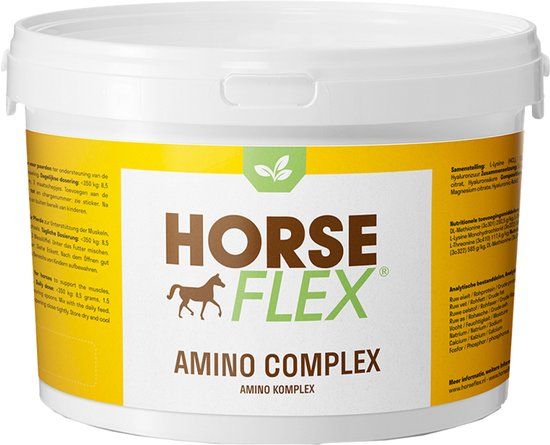 HorseFlex Amino Complex - 1 kg