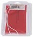 4water Enveloppe de fluorescéine 40g Transparente