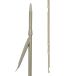 Spetton Tq 6.5 Mm Speerschaft