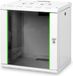 Digitus DN-19 12-U 19inch-wandkast
