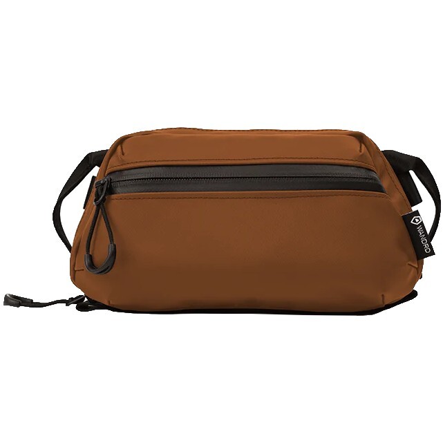 WANDRD WANDRD Tech Bag Medium Sedona Orange