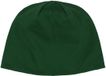 Neutral Interlock Beanie NE93051 - Bottle Green - One size