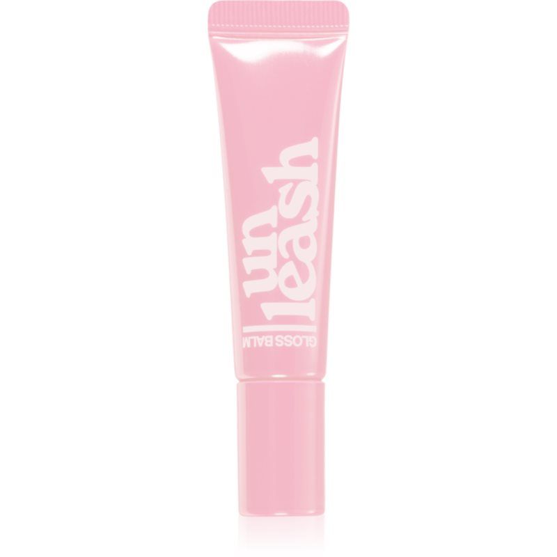 Unleashia Sunset Dazzle Gloss Balm Lip Care (Nr. 1 Malibu)