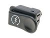 Startknop/startknop Ape, Gilera, Piaggio Startknop/startknop vierkant | OEM 294398, 294097, 292365 compatibel met Piaggio Typhoon 125 2-T tot bj. 1997, Piaggio Skipper SKR 125 2-T CSM1T