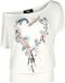 Full Volume by EMP Full Volume T-shirt - Dames - S