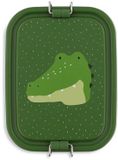 Trixie Brooddoos klein - Mr. Alligator - Groen