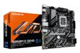 GIGABYTE B860M E GEN5 Moederbord