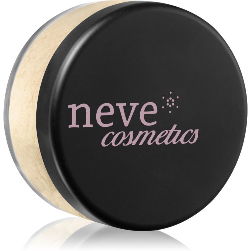 Neve Cosmetics Mineral Foundation