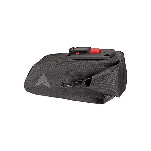 Altura Unisex's QR SADDLEBAG CHARCOAL M 2020 Tassen en manden, M