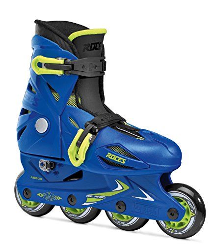 Roces Orlando 3 Inline-skates voor kinderen - 8020187857480