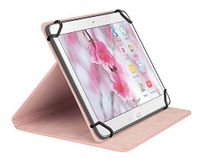 Sweex SA314V2 Tablet Folio Case tot 17,7 cm (7 inch) roze