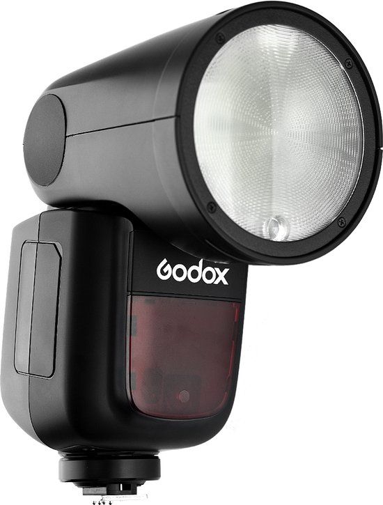 Godox Speedlite V1 Canon X-Pro II Trigger Accessories Kit