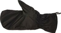 Karpos Lavaredo Rain Gants Vert, Noir M