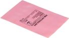 Antistat 001-0003 Sac antistatique (L x l) 152 mm x 102 mm 100 pièce(s)
