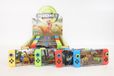 Gra Shantou Qunsheng Toys Co.Ltd. Gra wodna Dinozaury mix