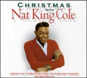 Christmas Nat King Cole - Christmas With