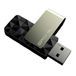 Silicon Power Blaze B30 128Go clé USB 3.0 - Noir