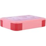 Estia Home Art Save The Aegean Lunchbox met 5 compartiments pour enfants