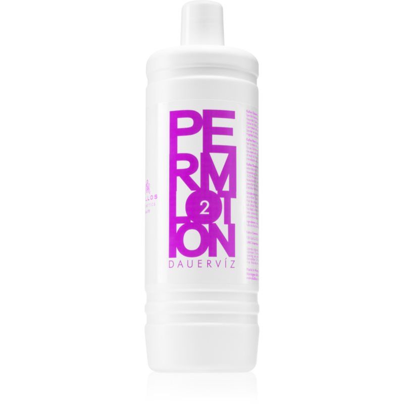 Kallos Perm Coloured Hair No 2 500ml