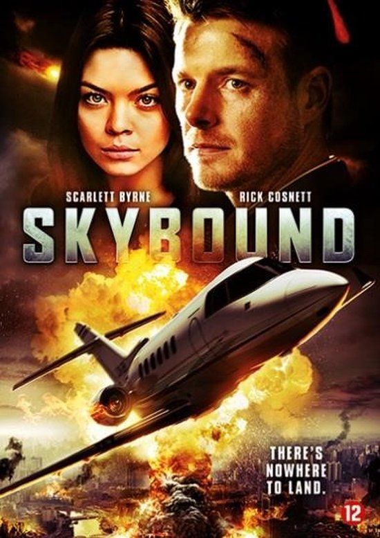 Skybound (DVD) - Dutch Filmworks