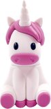 Ulticool Unicorn - Eenhoorn USB-stick - 16 GB - Wit/Roze