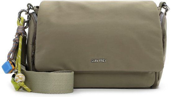 SURI FREY Schoudertas SFY Sissy (17252) - Dames handtassen - khaki 910