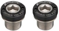 FSA Qr-25 M15 Krukasbout Zilver