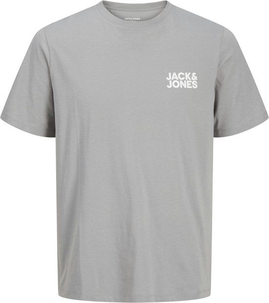JACK & JONES PLUS SIZE Jack & Jones Plus T-shirt Plus Size Logo T-shirt