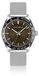 Franz Bohler Montres BA8-B010S Argent