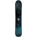 Rome Stale Crewzer Snowboard (154cm - Noir)