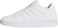 Adidas Sportswear Rapid Court Low Schoenen - Unisex - Wit