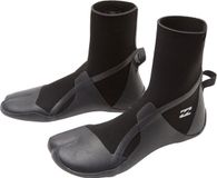 Billabong Absolute St 5 Mm Duikbooties Zwart EU 36