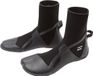 Billabong Absolute St 5 Mm Duikbooties Zwart EU 36