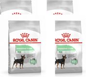 Royal Canin Ccn Digestive Care Mini - Alimentation pour chien - 4 x 1 kg