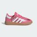ADIDAS ORIGINALS Sneakers 'Handball Spezial' pitaja roze / wit