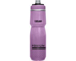 CamelBak Podium Chill Bidon - 710ml - White/Black