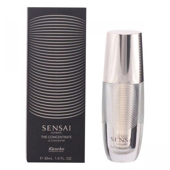 SENSAI Ultimate The Concentrate Gezichtsserum 30 ml