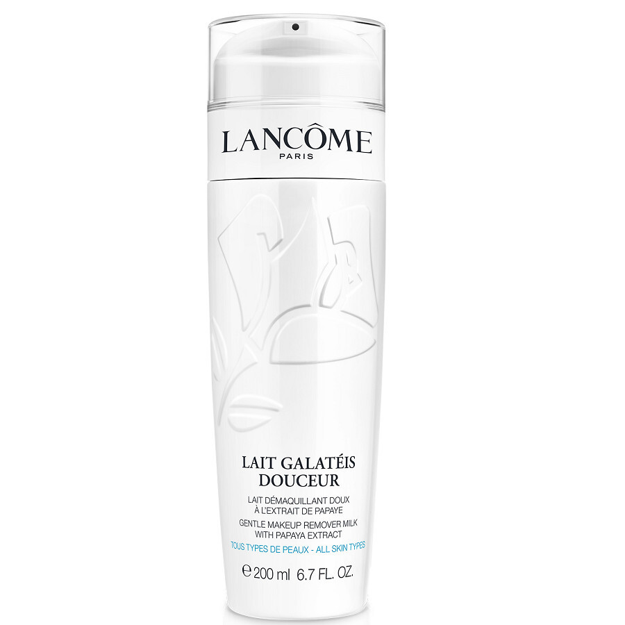 Lancôme Galateis Douceur Cleansing Fluid Face and Eyes - 200 ml - Reinigingsmelk