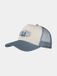 Hatland Eric Truckers Cap - Hommes Chapeaux - Slate Blue