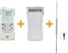 Testo 0563 0112 Temperatuurmeter Meetbereik temperatuur -50 tot 150 °C Conform HACCP