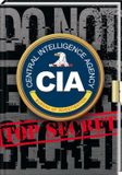 Donald Duck CIA Jongens Dagboek