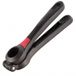 Tefal Ingenio Knoflookpers - Schwarz