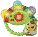 Vtech Baby Rotan et Tambourin Version Espagnole Or Enfants