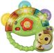 Vtech Baby Rotan et Tambourin Version Espagnole Or Enfants