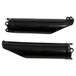 BI 78135920 fourche protecteurs noir pour CRF450R '09-10